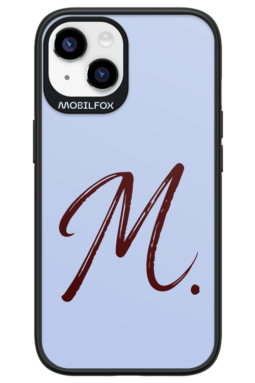 (Jellyfish Presso) M 2.0 - Apple iPhone 14