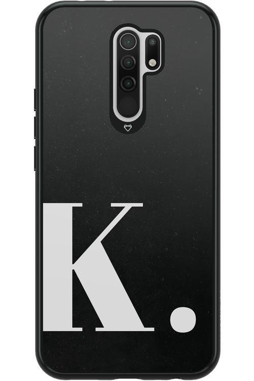 K (Off Space) 2.0 - Xiaomi Redmi 9