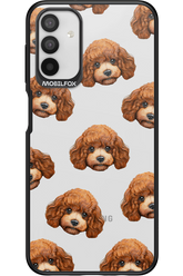 Puddle Amore 2.0 - Samsung Galaxy A04s