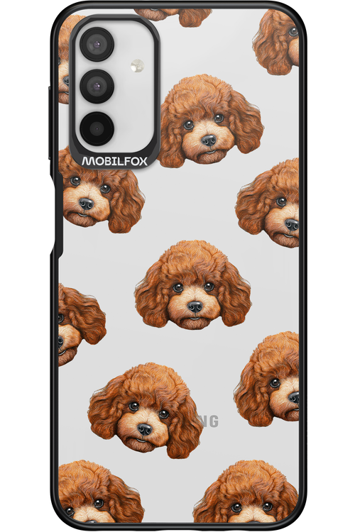 Puddle Amore 2.0 - Samsung Galaxy A04s
