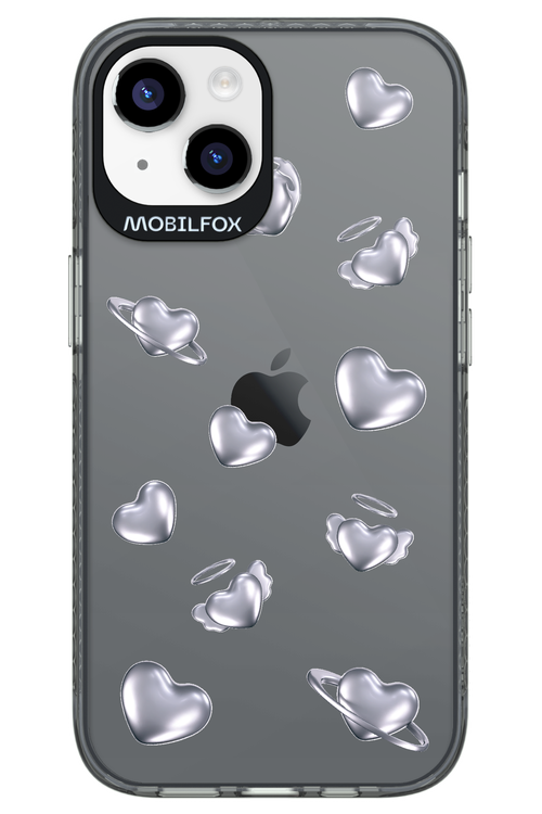 Chrome Hearts - Apple iPhone 14