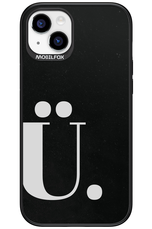 U II (Off Space) 2.0 - Apple iPhone 15 Plus
