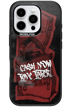 Liquid Assets - Apple iPhone 16 Pro