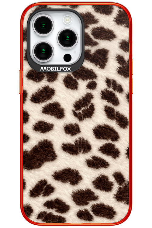 Wild Coat 2.0 - Apple iPhone 15 Pro Max