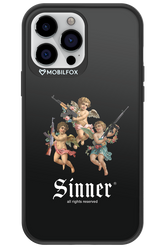 Sinner - Apple iPhone 13 Pro Max