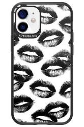 Ghost Kiss - Apple iPhone 12 Mini