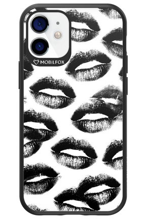 Ghost Kiss - Apple iPhone 12 Mini