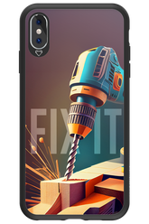 Fix It 2.0 - Apple iPhone XS Max