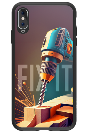 Fix It 2.0 - Apple iPhone XS Max