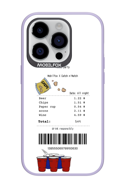 house party - Apple iPhone 14 Pro