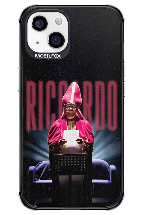 Pope Style 2.0 - Apple iPhone 13