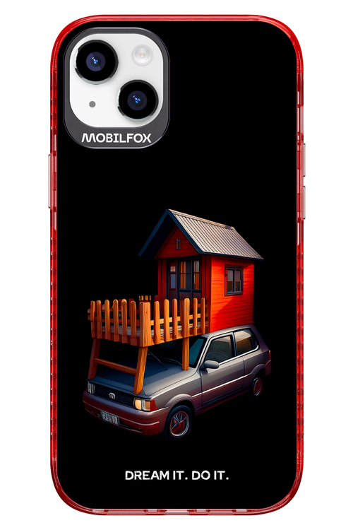 Dream It 2.0 - Apple iPhone 14 Plus