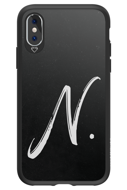 (Off Space) N 2.0 - Apple iPhone X