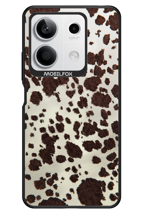 Appaloosa 2.0 - Xiaomi Redmi Note 13 5G