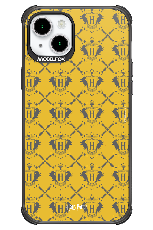 You Might Belong in Hufflepuff - Apple iPhone 15 Plus