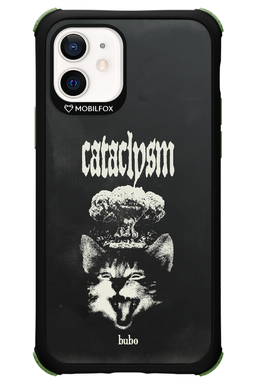 CATACLYSM - Apple iPhone 12