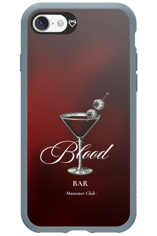 Blood Bar - Apple iPhone 7