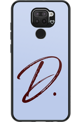 (Jellyfish Presso) D 2.0 - Xiaomi Redmi Note 9