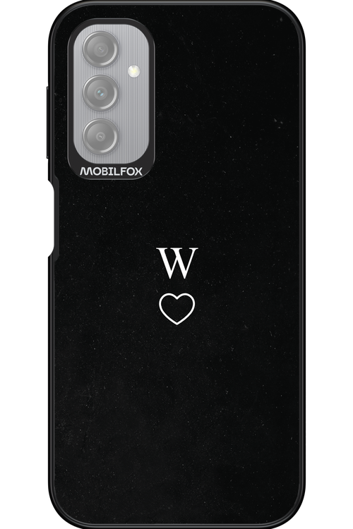 W Black 2.0 - Samsung Galaxy A14