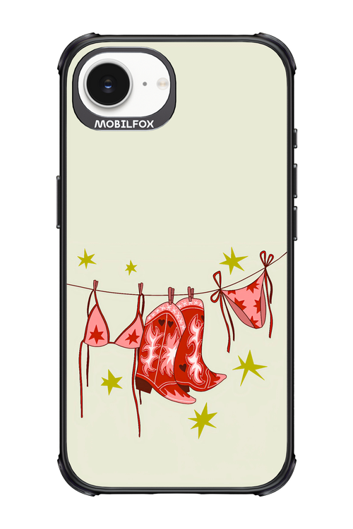 Laundry 2.0 - Apple iPhone 17e