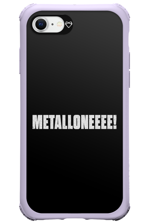 Metal L - Apple iPhone 7