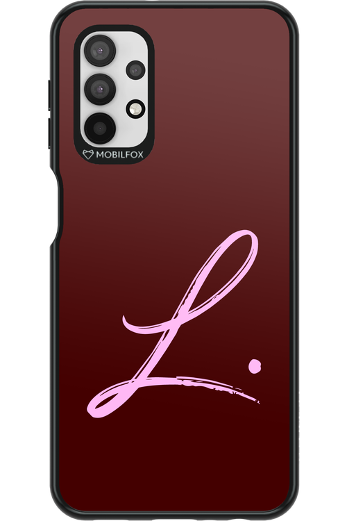 (Dark Blush) L 2.0 - Samsung Galaxy A32 5G
