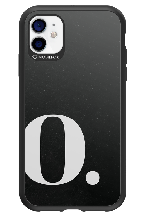 O (Off Space) 2.0 - Apple iPhone 11