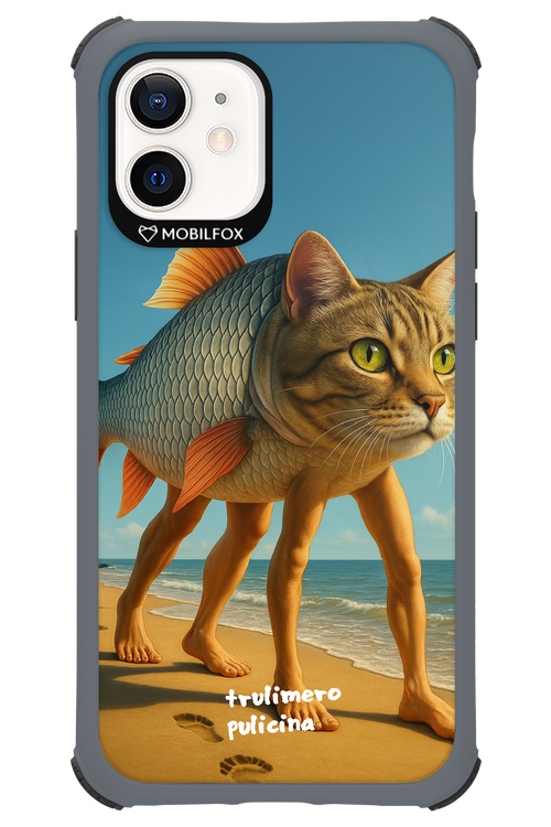 Trulimero Pulicina - Apple iPhone 12