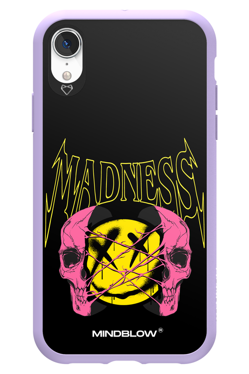 Madness Mindblow - Apple iPhone XR