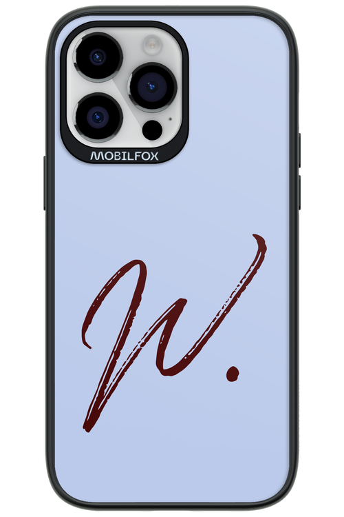 (Jellyfish Presso) W 2.0 - Apple iPhone 14 Pro Max