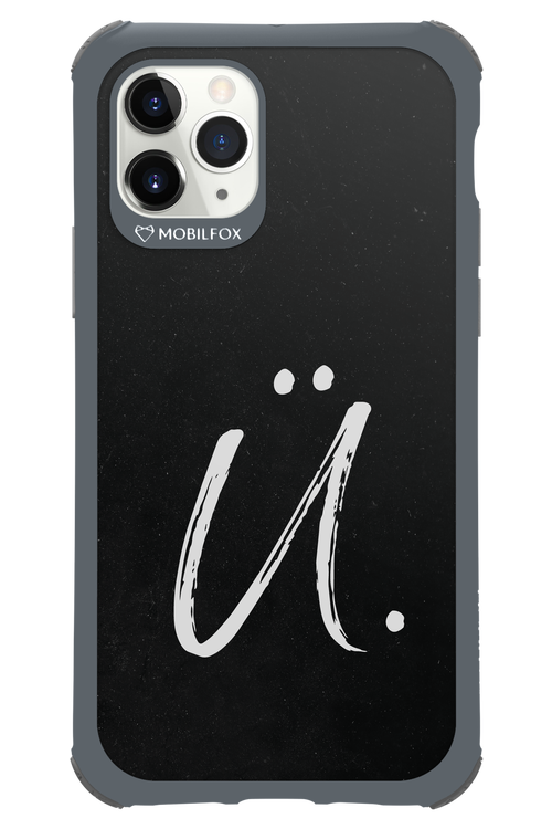 (Off Space) U II 2.0 - Apple iPhone 11 Pro