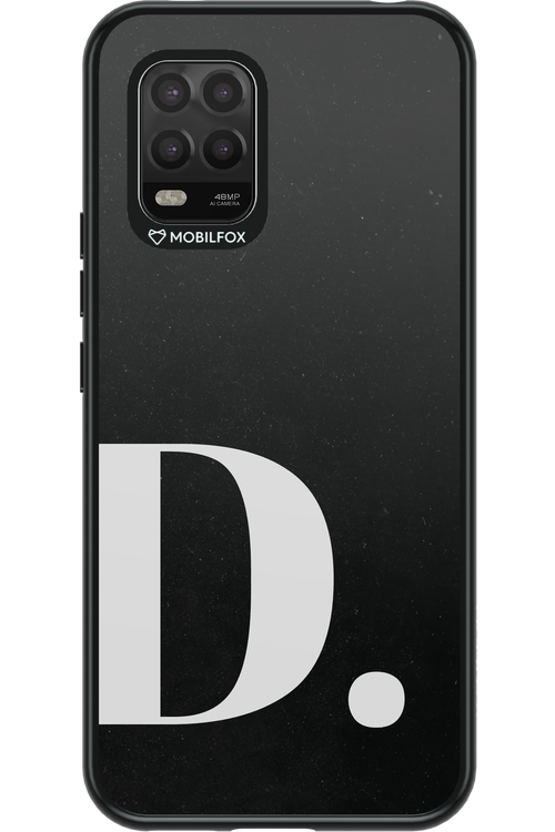 D (Off Space) 2.0 - Xiaomi Mi 10 Lite 5G