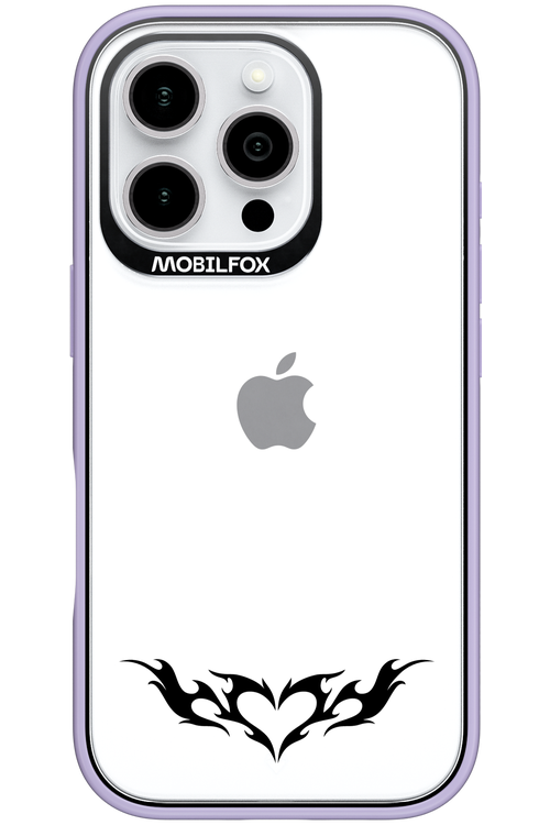 Techno Hart 2.0 - Apple iPhone 16 Pro