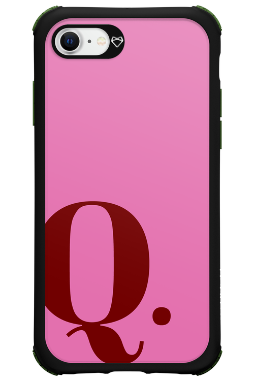 Q (Sorbet) 2.0 - Apple iPhone SE 2022