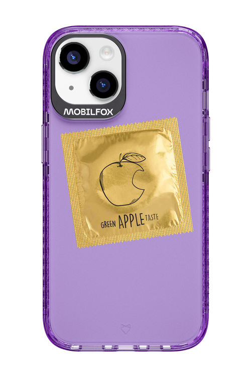 Safety Apple - Apple iPhone 14