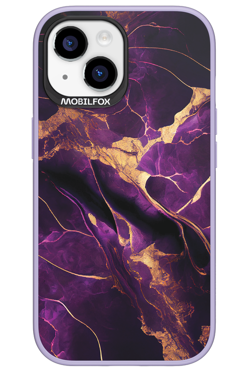 Michael 2.0 - Apple iPhone 15