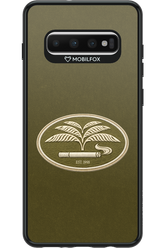 Nature Check - Samsung Galaxy S10+