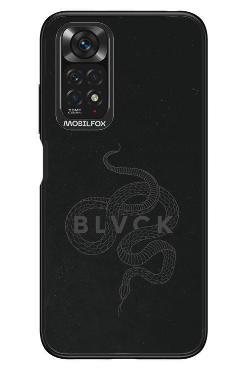 MAMBA 2.0 - Xiaomi Redmi Note 11/11S 4G