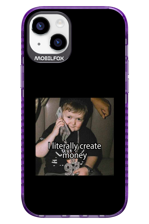 Create my money 2.0 - Apple iPhone 14 Plus