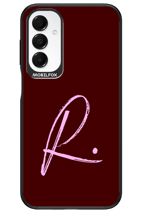 (Dark Blush) R 2.0 - Samsung A16