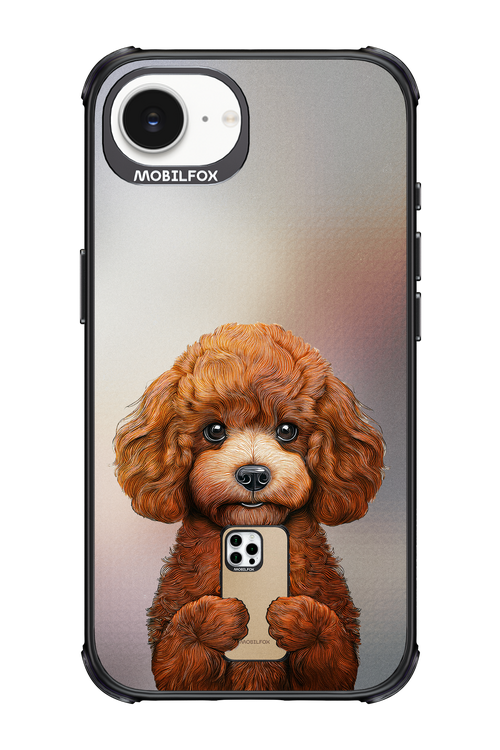 Dog x Fox 2.0 - Apple iPhone 16e