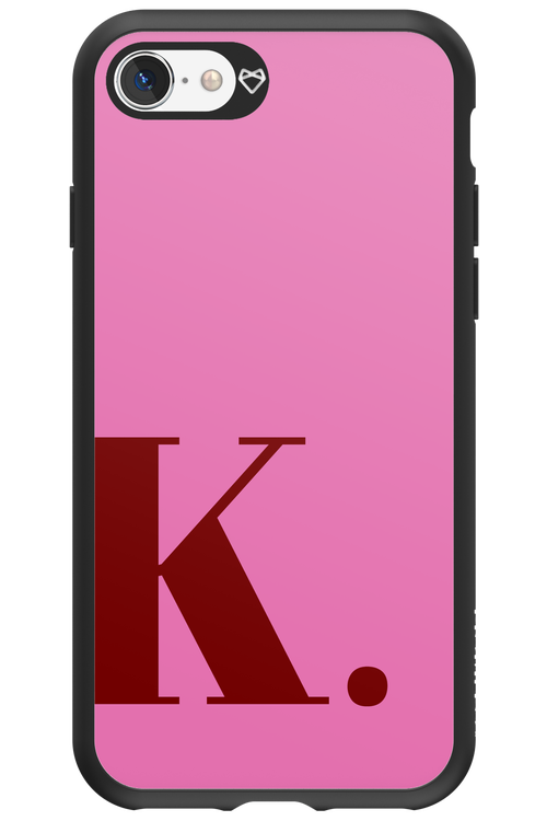 K (Sorbet) 2.0 - Apple iPhone 8