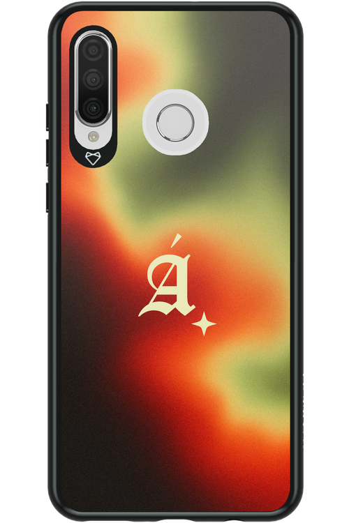 Ember Jungle 2 - Á 2.0 - Huawei P30 Lite