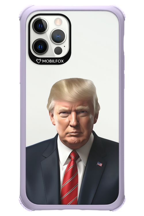 Donald Trump - Apple iPhone 12 Pro