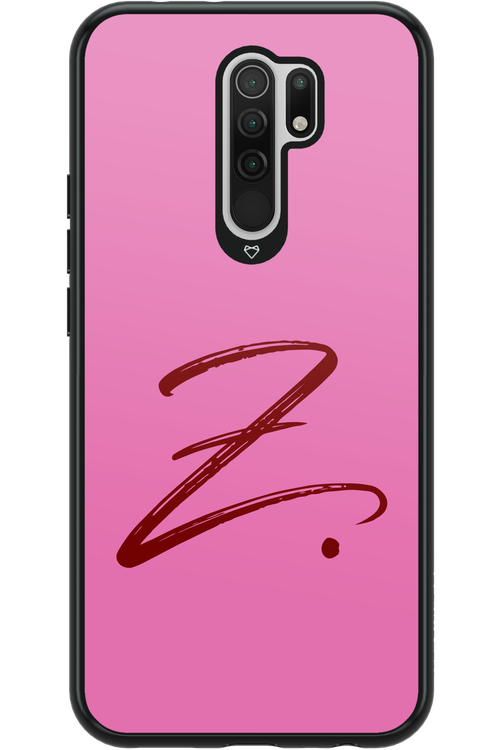 (Sorbet) Z 2.0 - Xiaomi Redmi 9