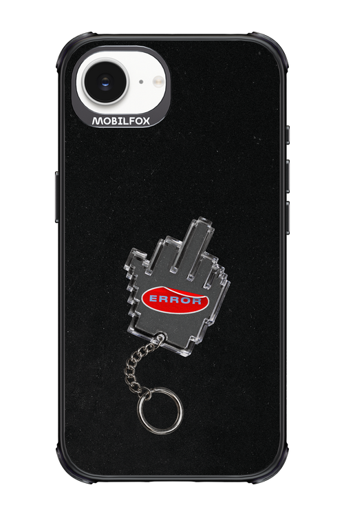 Err0r 2.0 - Apple iPhone 16e