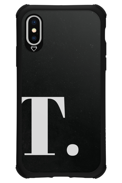 T (Off Space) 2.0 - Apple iPhone X