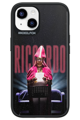 Pope Style - Apple iPhone 14