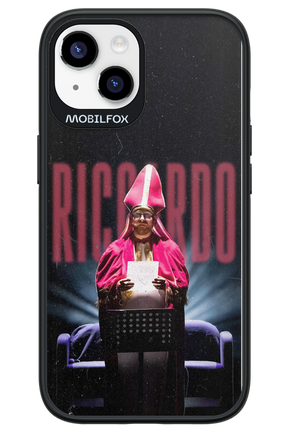 Pope Style - Apple iPhone 14