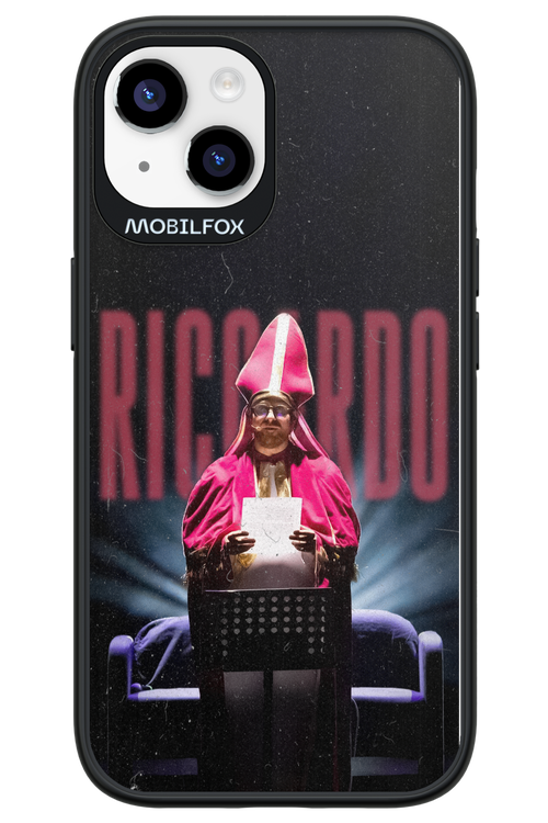 Pope Style - Apple iPhone 14